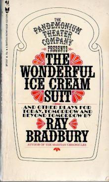 Bradbury, Ray - SSC 17