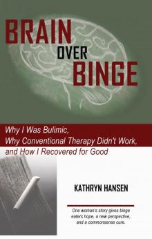 Brain Over Binge