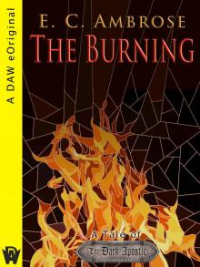 Burning : A Tale of the Dark Apostle (9780698144743)