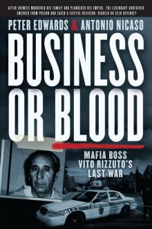 Business or Blood