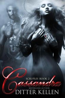 Cassandra (Scruples Book 2)