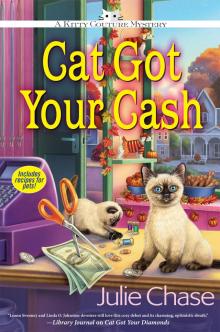 Cat Got Your Cash