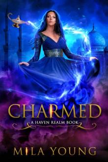 Charmed: A Haven Realm Novel