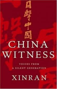 China Witness