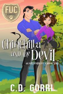 Chinchilla and the Devil