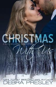 Christmas With Us (A Nucci Securities Novel, #1.2)