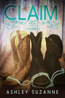 Claim 2: Volume Two