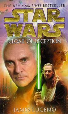 Cloak Of Deception (звёздные войны)