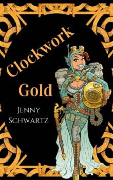 Clockwork Gold