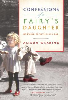 Confessions of a Fairy's Daughter