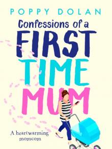 Confessions of a First-Time Mum