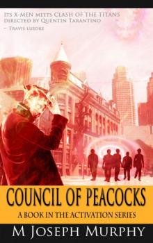 Council of Peacocks