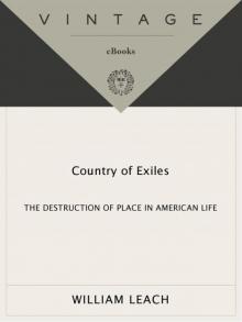 Country of Exiles