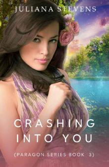 Crashing Into You