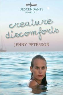 Creature Discomforts (Descendants)