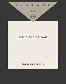 Crucible of War