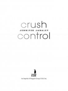 Crush Control