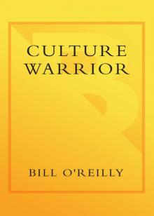 Culture Warrior