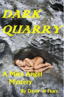 Dark Quarry: A Mike Angel Private Eye Mystery