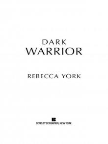 Dark Warrior