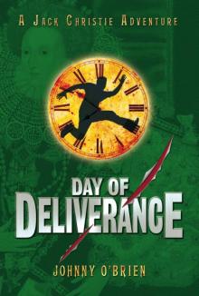 Day of Deliverance jc-2