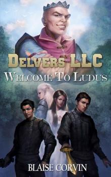 Delvers LLC: Welcome to Ludus