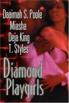 Diamond Playgirls