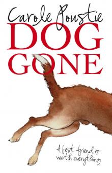 Dog Gone