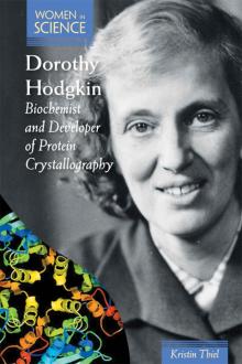 Dorothy Hodgkin