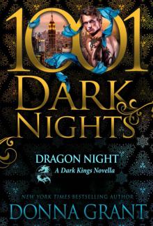 Dragon Night: A Dark Kings Novella