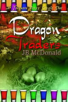 Dragon Traders