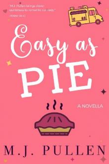 Easy as Pie