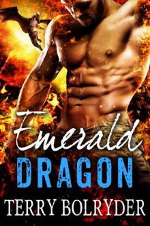 Emerald Dragon (Awakened Dragons Book 6)