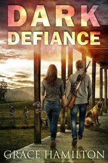 EMP Lodge Series (Book 3): Dark Defiance