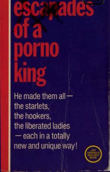 Escapades of a Porno King