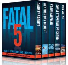 Fatal 5