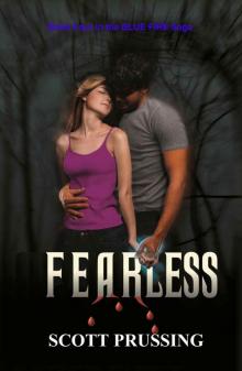 Fearless (The Blue Fire Saga)