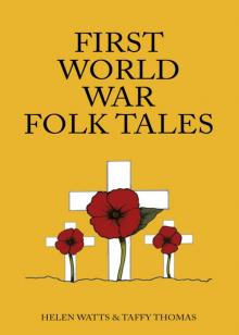 First World War Folk Tales