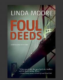 Foul Deeds: A Rosalind Mystery