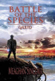 Galileo (Battle of the Species)