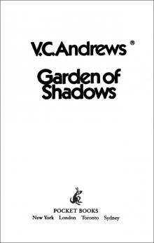 Garden of Shadows (Dollanganger)