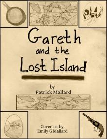 Gareth and th Lost Island