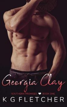 Georgia Clay (Southern Promises Book 1)