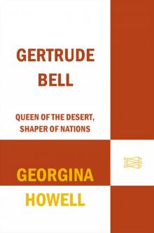 Gertrude Bell