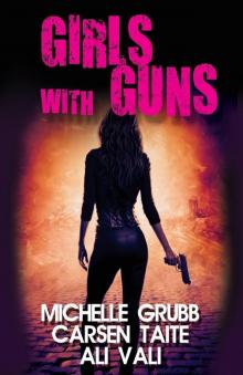 Girls With Guns