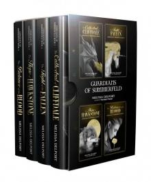 Guardians of Summerfeld: Full Series: Books 1-4