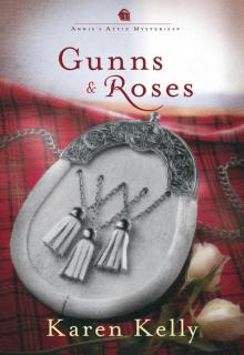 Gunns & Roses