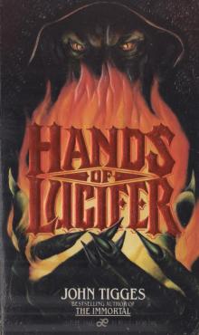 Hands of Lucifer