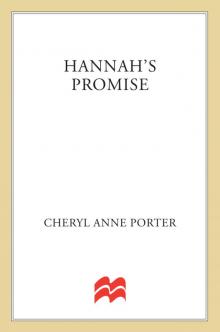 Hannah's Promise