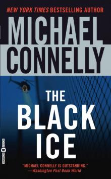 Harry Bosch 02 - The Black Ice